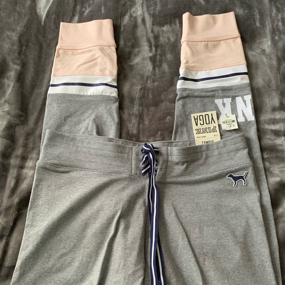 Victoria secret campus legging